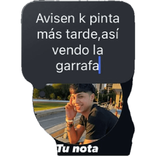Cabezas 25