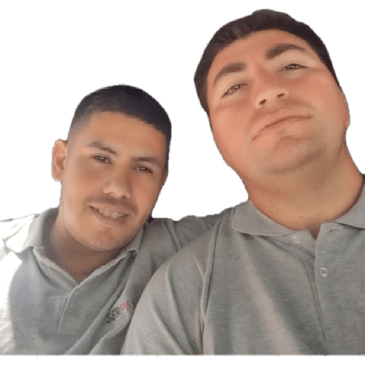 Cabezas 28