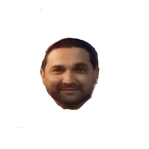 Cabezas 2