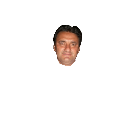 Cabezas 23
