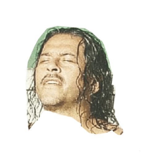 Cabezas 7
