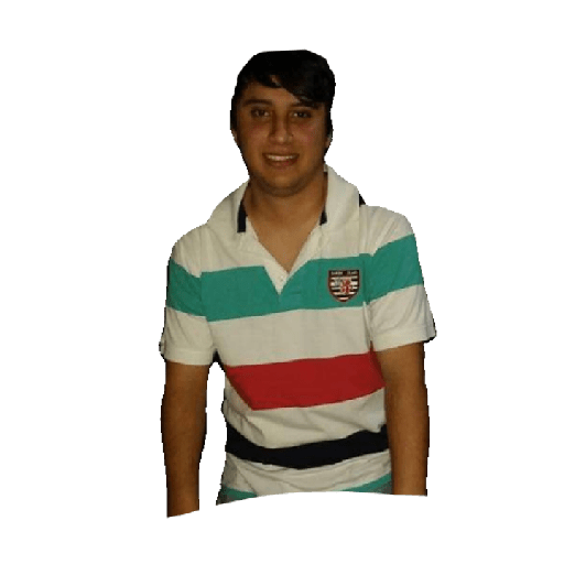 Cabezas 6