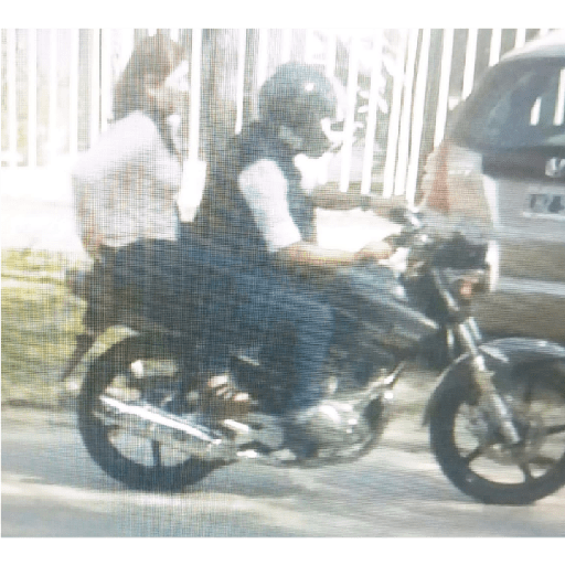 Cabezas 9