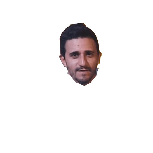 Cabezas 20