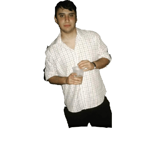 Cabezas 5