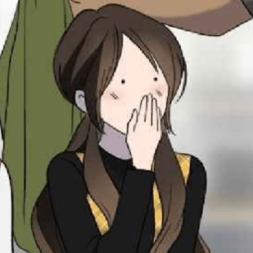 Webtoon <3 18