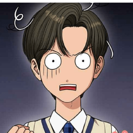 Webtoon <3 17