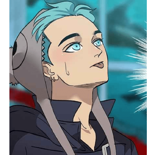 Webtoon <3 8