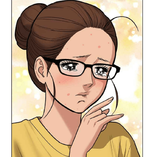 Webtoon <3 11