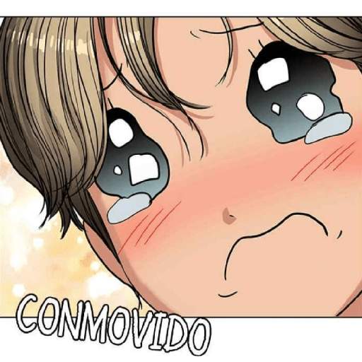 Webtoon <3 12