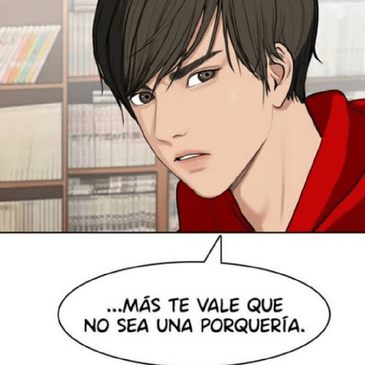 Webtoon <3 2