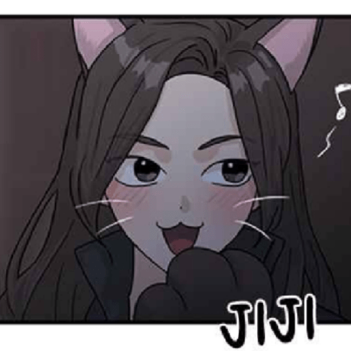 Webtoon <3 1