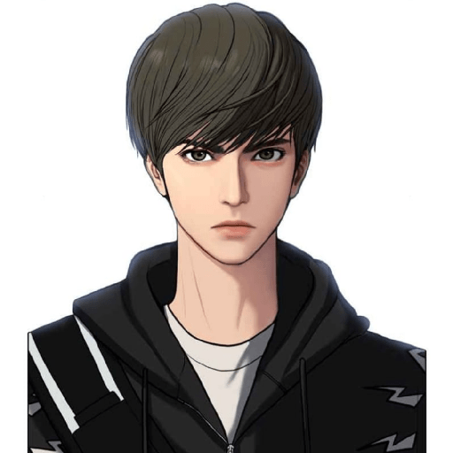 Webtoon <3 4