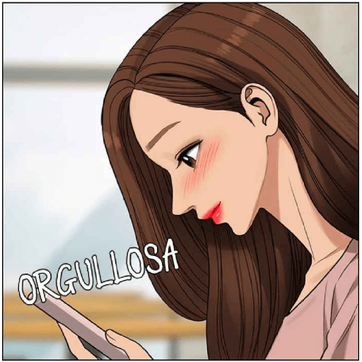 Webtoon <3 6