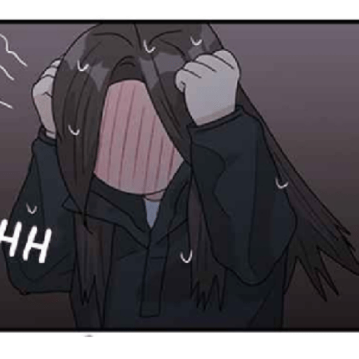 Webtoon <3 3