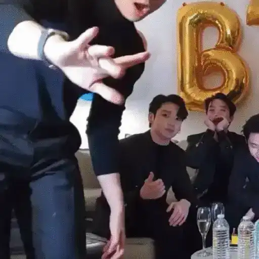 BTS EN LAS VEGAS 14