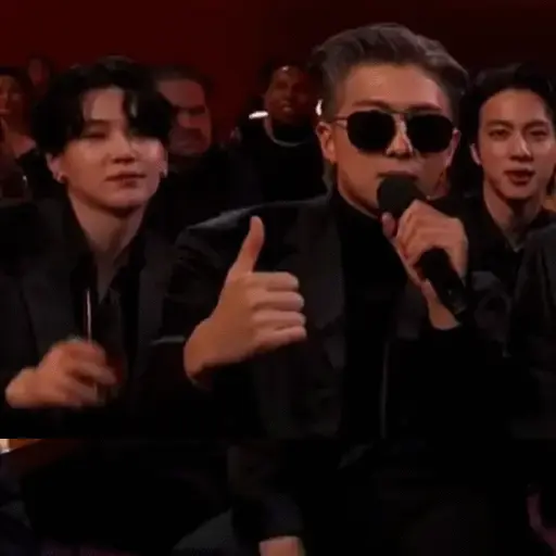 BTS EN LAS VEGAS 4