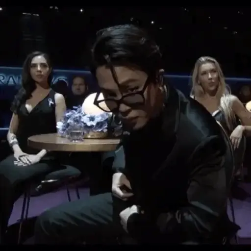 BTS EN LAS VEGAS 7