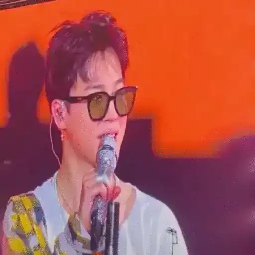 BTS EN LAS VEGAS 17