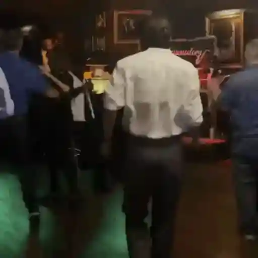 BTS EN LAS VEGAS 9