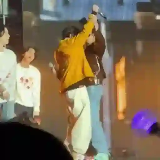 BTS EN LAS VEGAS 15