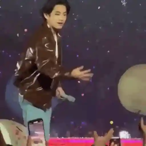 BTS EN LAS VEGAS 12
