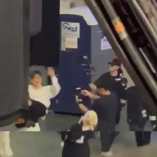 BTS EN LAS VEGAS 20