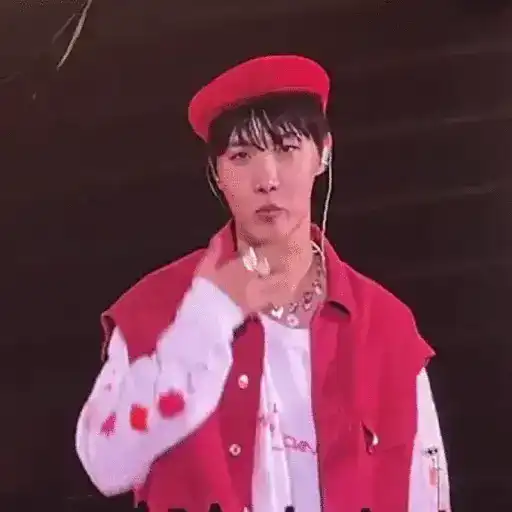 BTS EN LAS VEGAS 3