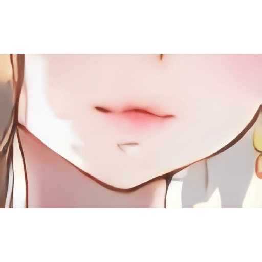 애니메이션 입