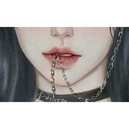 애니메이션 입