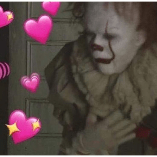 IT 🎈