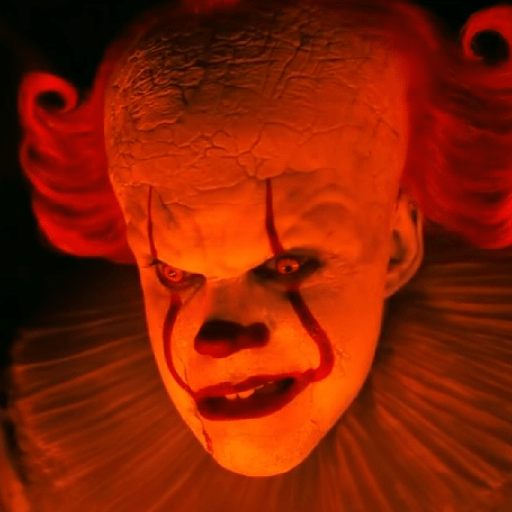It- Bem vindos a Derry! 🎈🤡