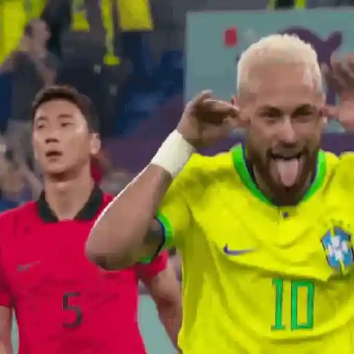 Brasil na copa 🇧🇷