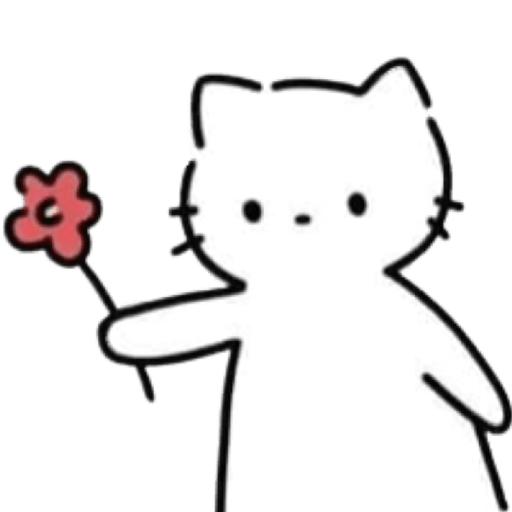 Cats love 🩷 13