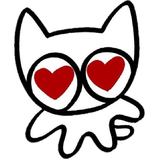 Cats love 🩷 4
