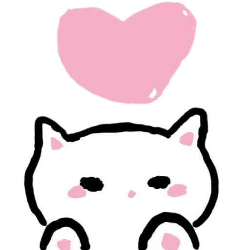 Cats love 🩷 9