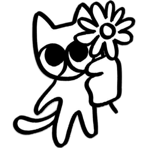 Cats love 🩷 16