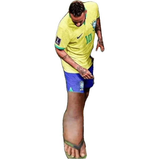 Neymar ❤️ 15