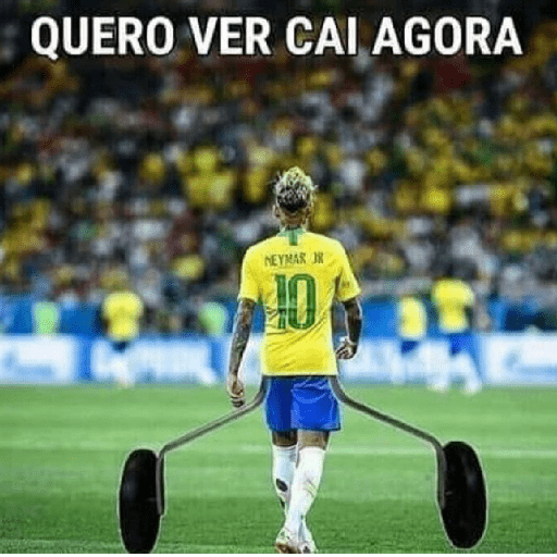 Neymar ❤️ 18