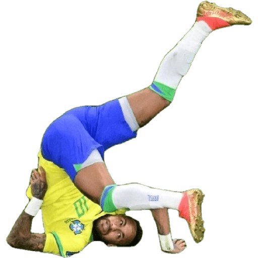 Neymar ❤️ 2