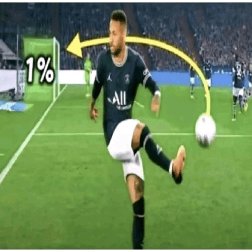 Neymar ❤️ 1
