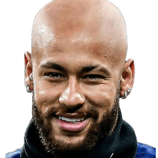 Neymar ❤️ 14