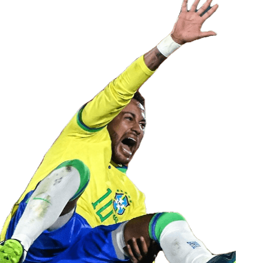 Neymar ❤️ 8
