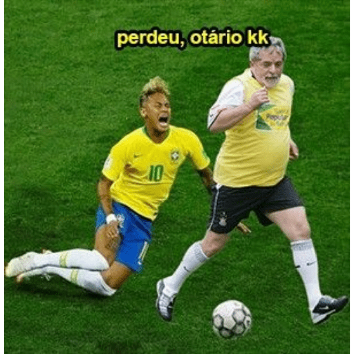 Neymar ❤️ 10