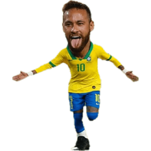 Neymar ❤️ 11