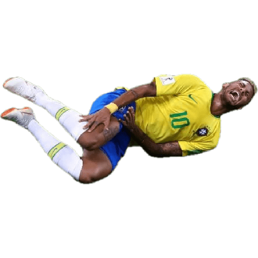 Neymar ❤️ 13