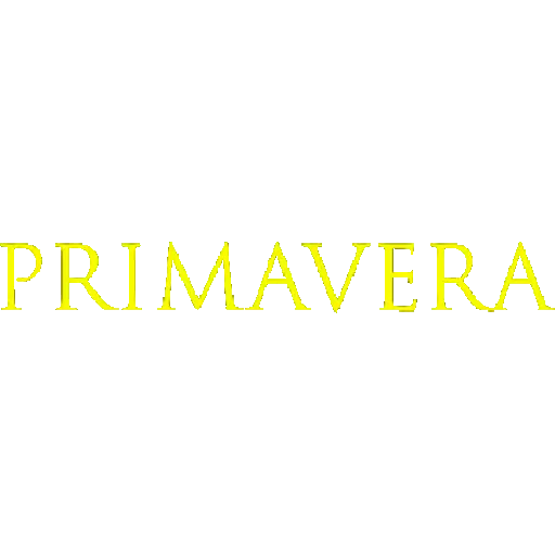 Primavera🌷