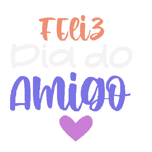 Dia do amigo♥️🫂