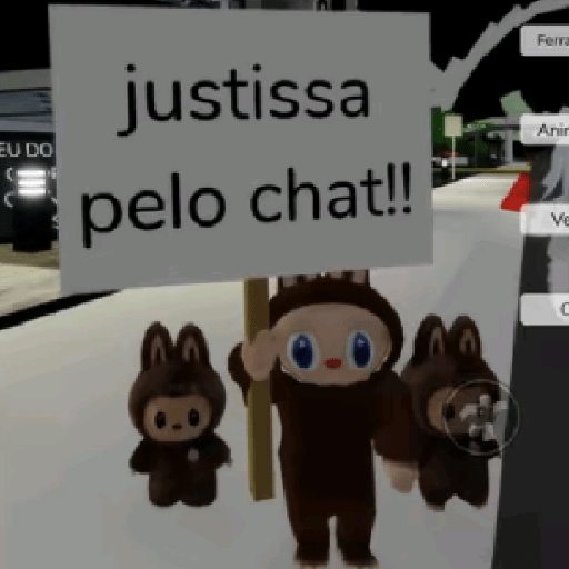 Chat-Roblox 