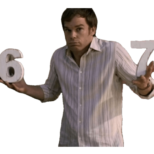 Dexter